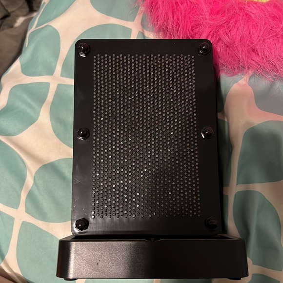 Led pin art thing super color never used - Picture 3 of 4